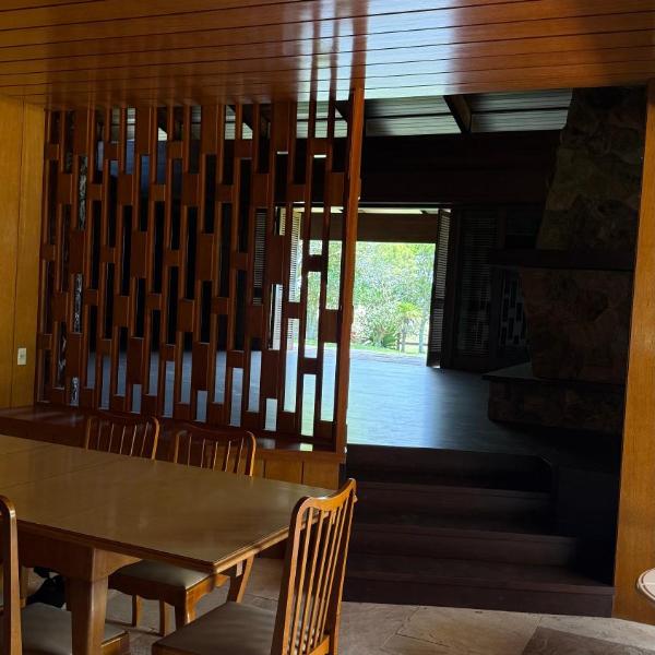 Casa com 4 suítes, na beira da ilha em imbe - Foto 5