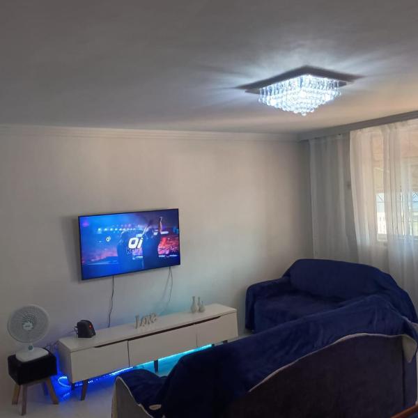 Casa agradável no Rio de Janeiro - Aeroporto Galeão - Ilha do Governador - APROVEITE sua estádia no Rio com paz - Tenha um lugar confortável para voltar após seus passeios - Foto 5