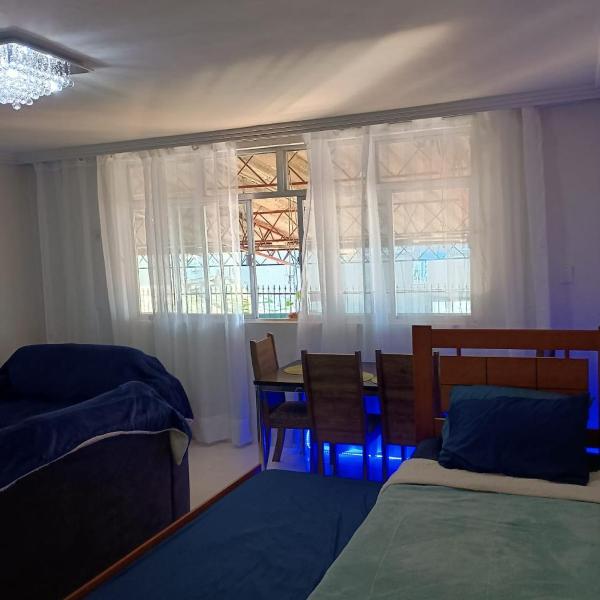 Casa agradável no Rio de Janeiro - Aeroporto Galeão - Ilha do Governador - APROVEITE sua estádia no Rio com paz - Tenha um lugar confortável para voltar após seus passeios - Foto 2
