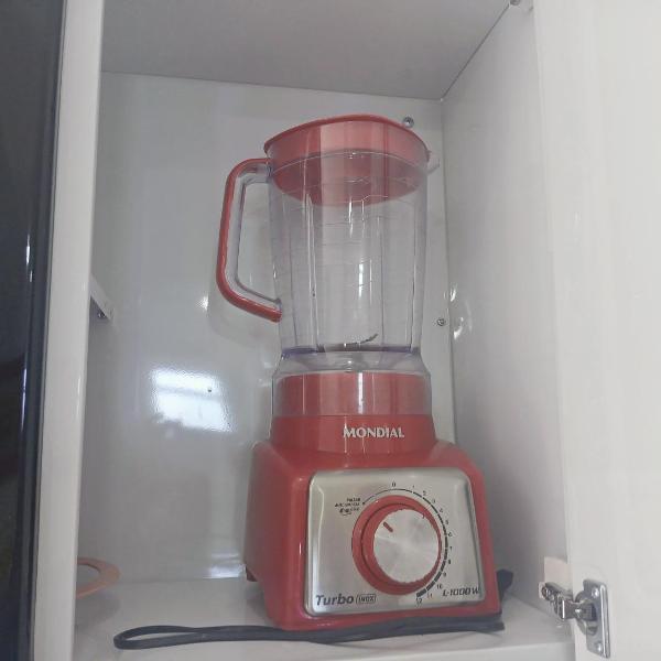 Apartamento á 2 minutos da Praia - Foto 4