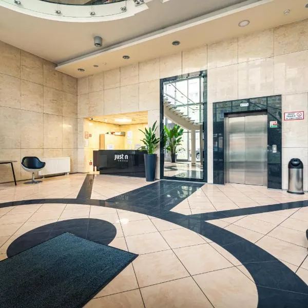 Apartament Avignon, hotel di Wrocław