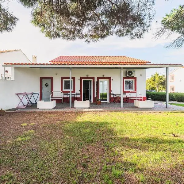 Casa das Pipas Palmela #6, hotel in Pinhal Novo