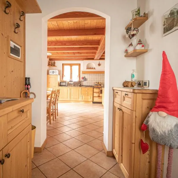 Viesnīca Cà Giulia pilsētā Vignola