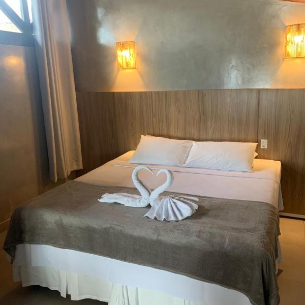 Hotel Pé na Areia - Foto 4