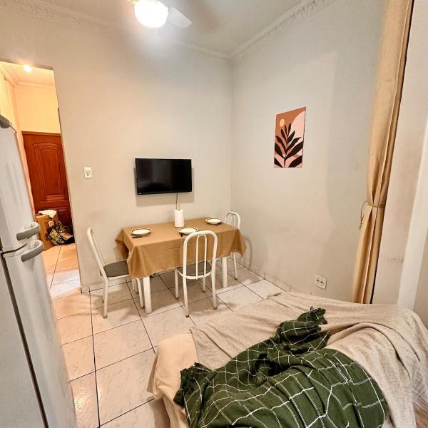 Cozy studio 200 m from the beach - Foto 5