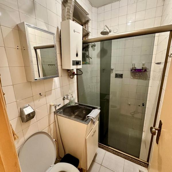 Cozy studio 200 m from the beach - Foto 3