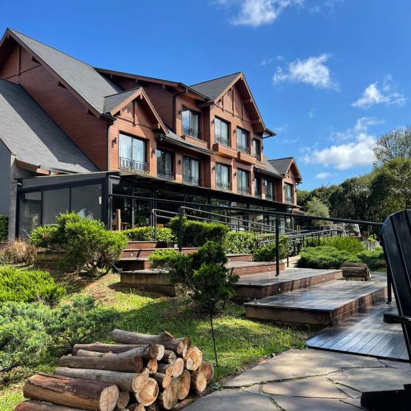 Le Château Gramado