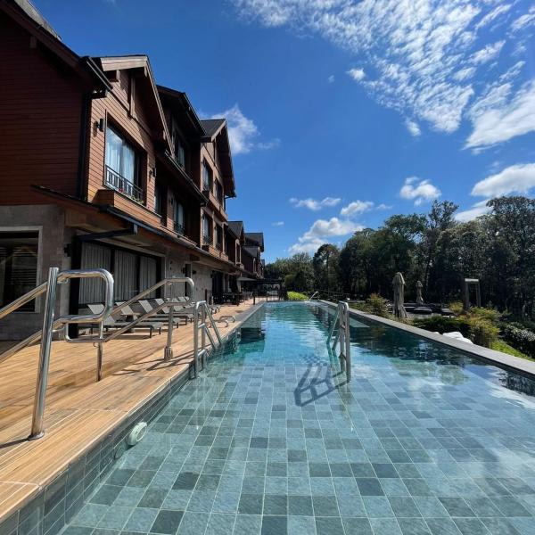 Le Château Gramado - Foto 4