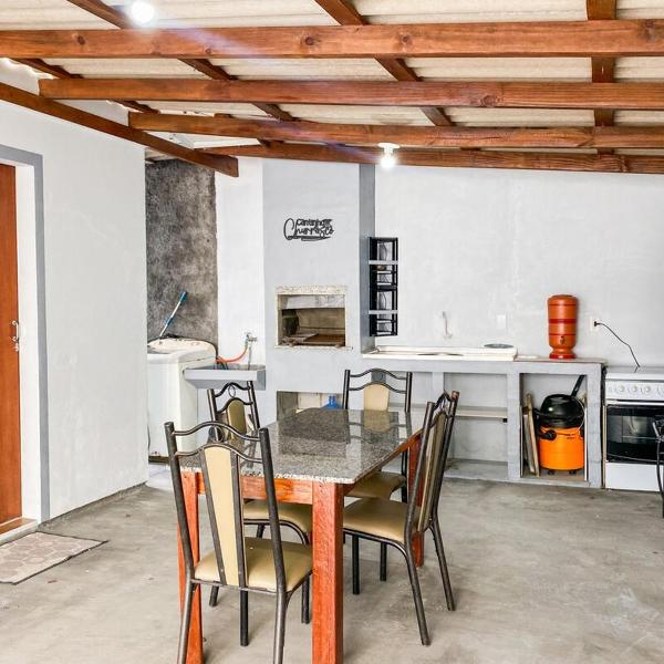 Casa na Vila Gastronômica em Palmas - 0304