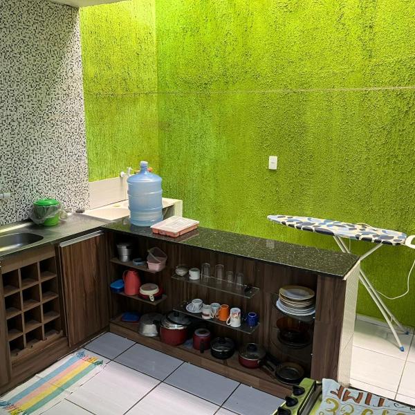 Casa 128 - Foto 3