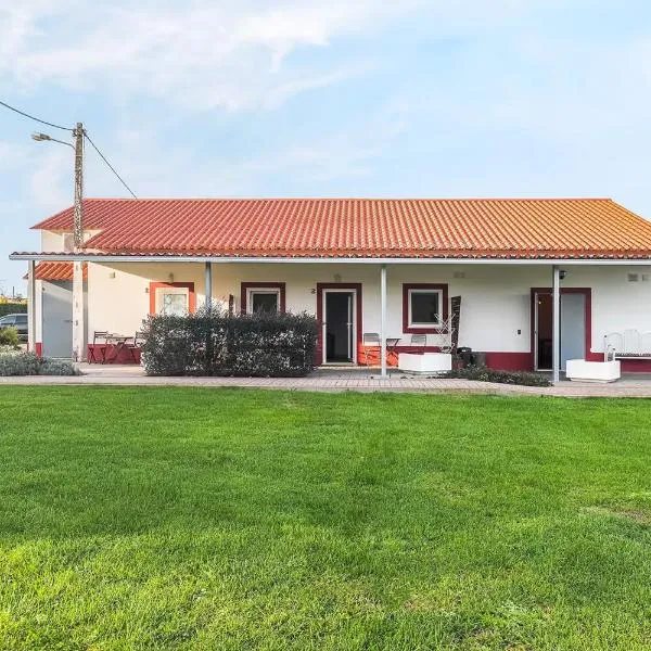 Casa das Pipas Palmela #2, ξενοδοχείο σε Pinhal Novo