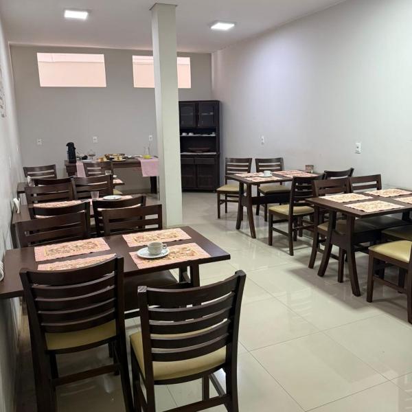 Hotel Serra dos Cristais - Foto 3