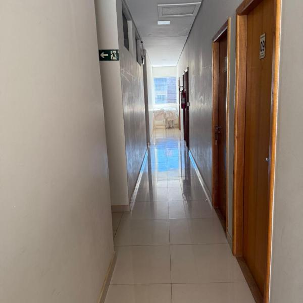 Hotel Serra dos Cristais - Foto 5