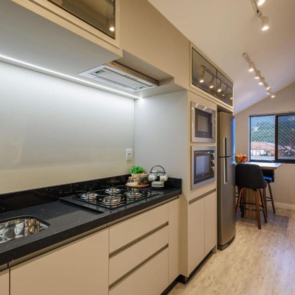 Apartamento 401 wiithhoeftf - Foto 4