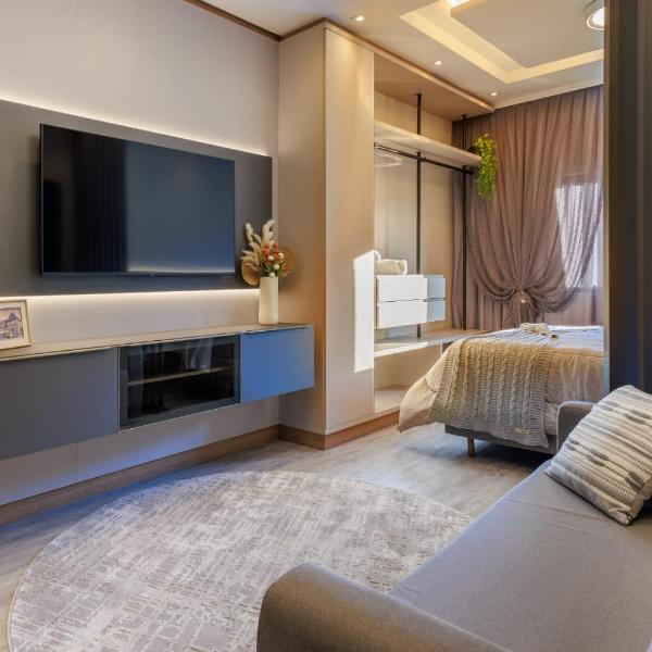 Apartamento 401 wiithhoeftf - Foto 5