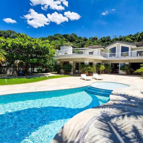 Mansão Pé na Areia no Condomínio Cocanha - Foto 4