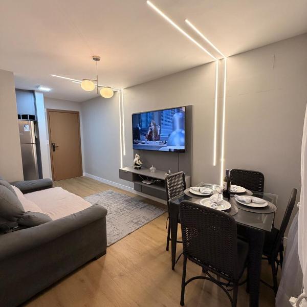Ponta Negra Apartment