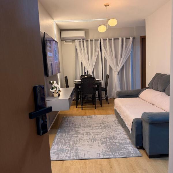 Ponta Negra Apartment - Foto 2