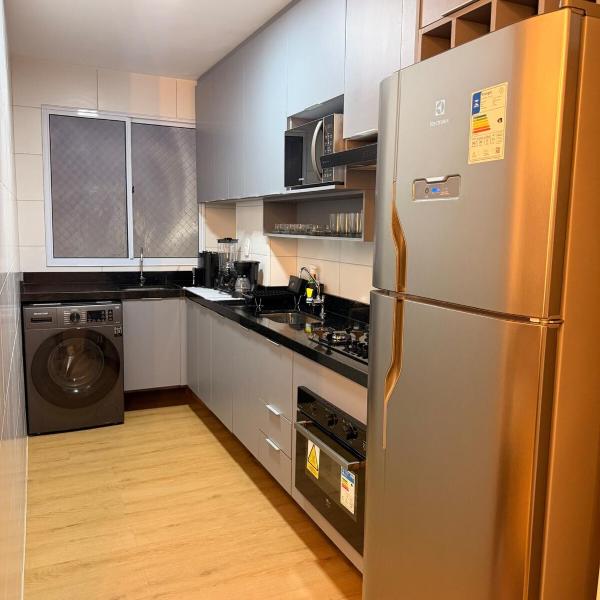 Ponta Negra Apartment - Foto 4