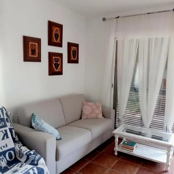 Piso en la Costa de Cunit A 3 min de la playa!, Hotel in Cunit