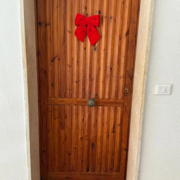 San Lorenzo beach, hotel v destinaci Marina di San Lorenzo