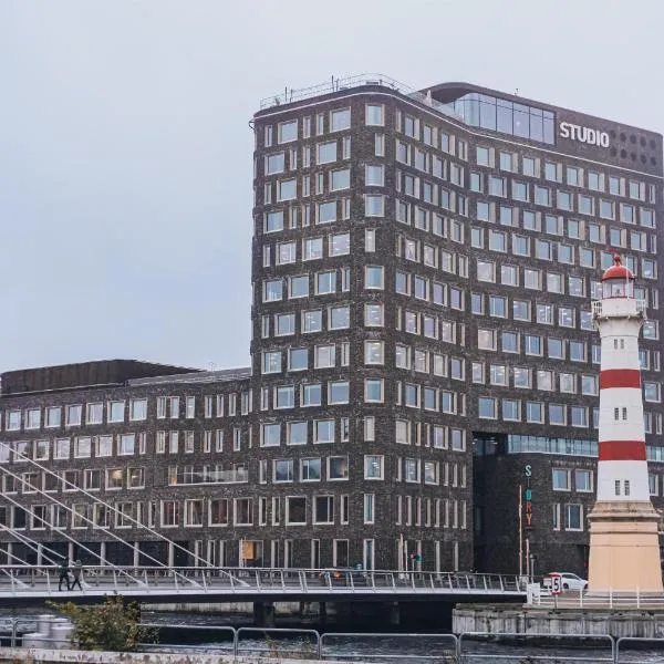 STORY HOTEL MALMO, in JdV by Hyatt，位于马尔默的酒店