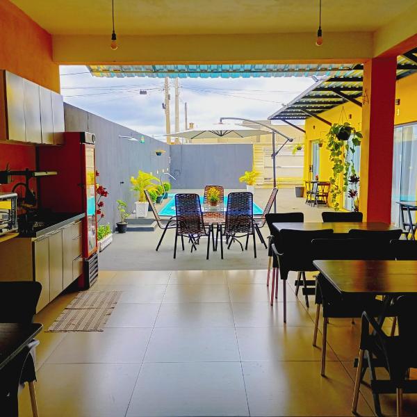 Família Alegria Hospedaria - Foto 4