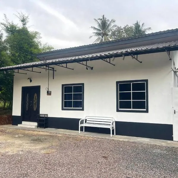 Humaira Homestay Segamat, hotel sa Segamat