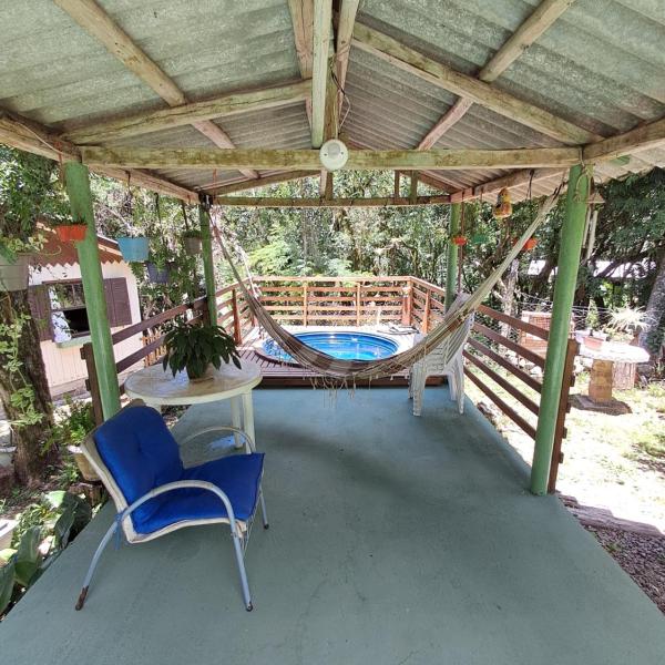 Casa Recanto - Foto 4