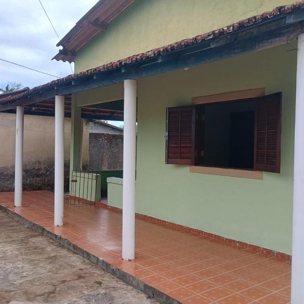 Casa em Ubatuba Próximo a Praias e Cachoeiras