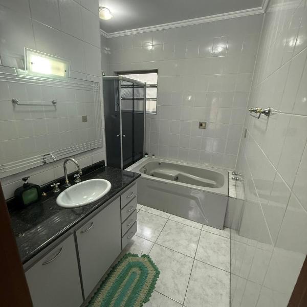 Belíssima casa de alto padrão - Foto 3