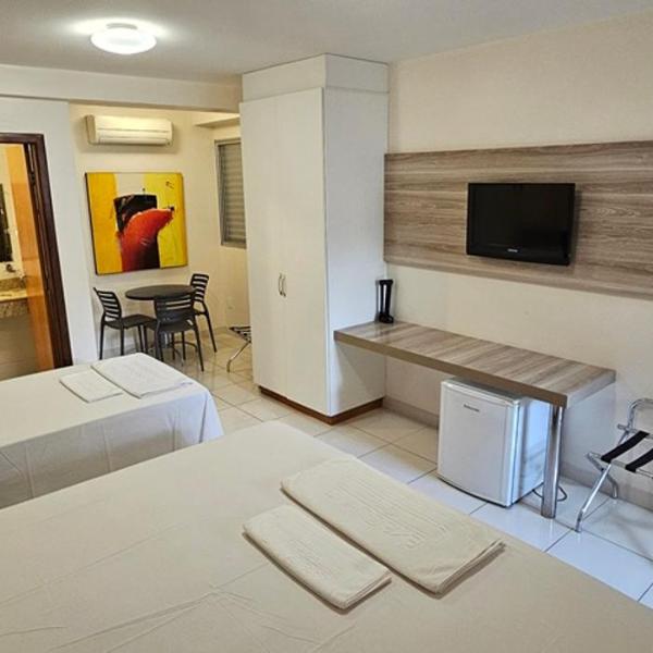 Executivo Hotel - Foto 2