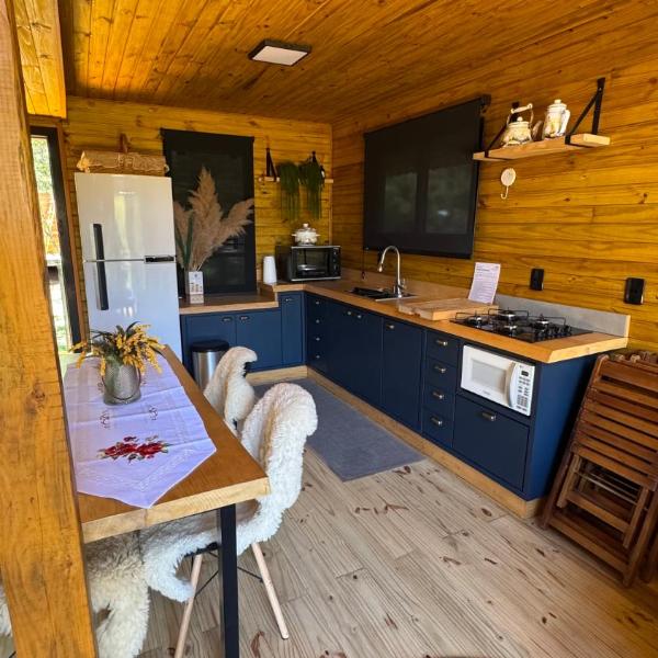 Cabana Aroma da Serra - Foto 4