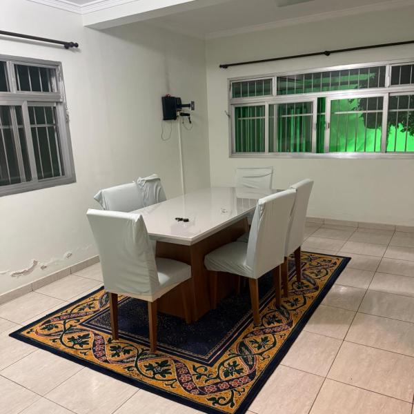 Belíssima casa de alto padrão - Foto 5
