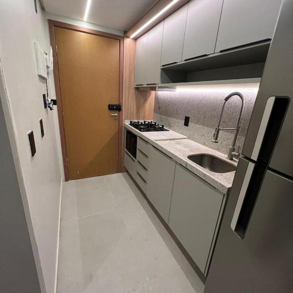 LOFT DE LUXO Área Privilegiada Serrambi - Foto 5