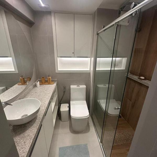 LOFT DE LUXO Área Privilegiada Serrambi - Foto 3