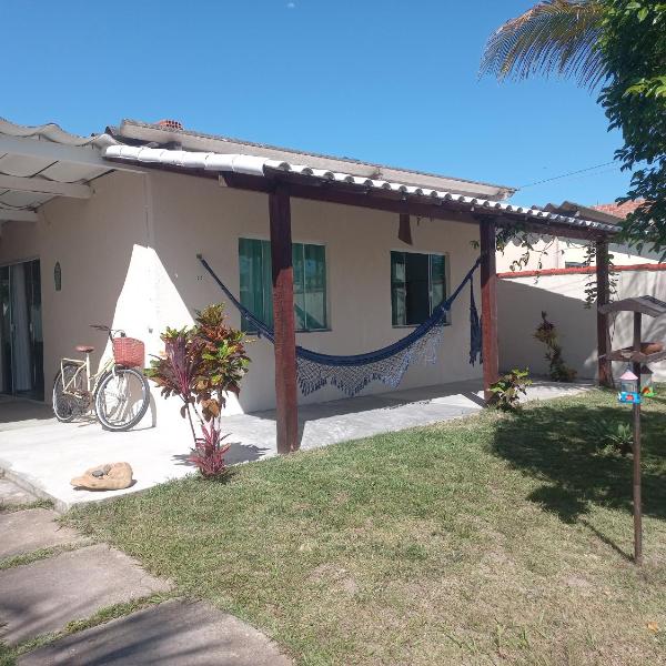 Casa dos Pássaros