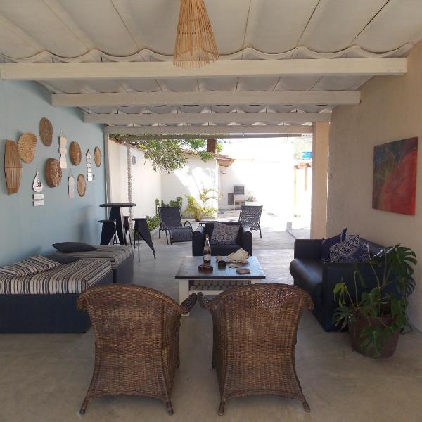 Casa dos Pássaros - Foto 4
