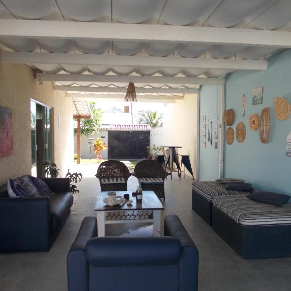 Casa dos Pássaros - Foto 5
