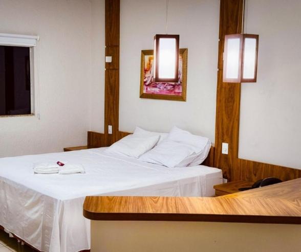 Monte Castro Executive Hotel - Foto 3