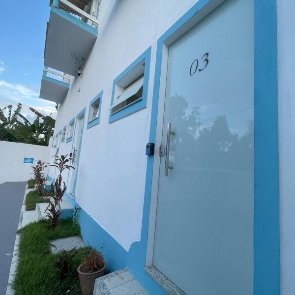 Apartamento 02 · Apto. com cozinha 6x Sem Juros - Foto 5