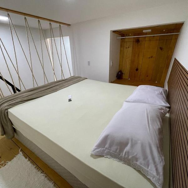 Apartamento 02 · Apto. com cozinha 6x Sem Juros - Foto 4