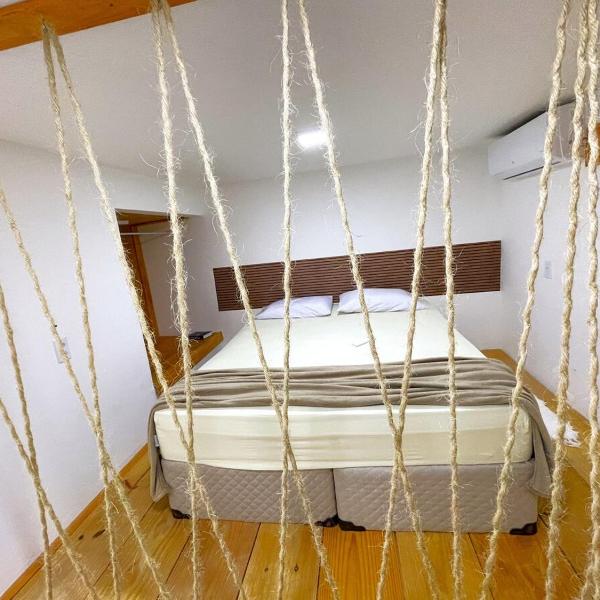 Apartamento 02 · Apto. com cozinha 6x Sem Juros - Foto 3