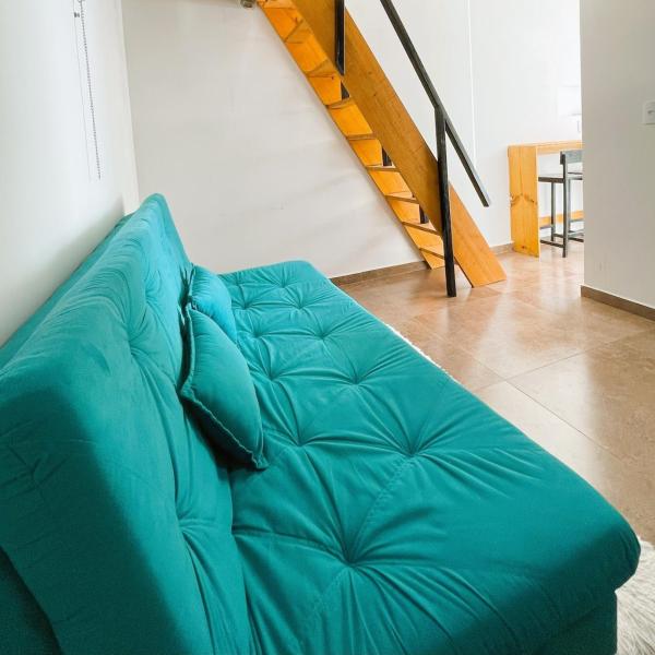 Apartamento 03 · Aeroporto/ Rodoviária - Com Conforto