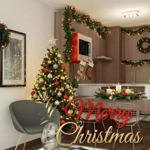 Best Apartment Rental Estación Central, ξενοδοχείο στο Σαντιάγο