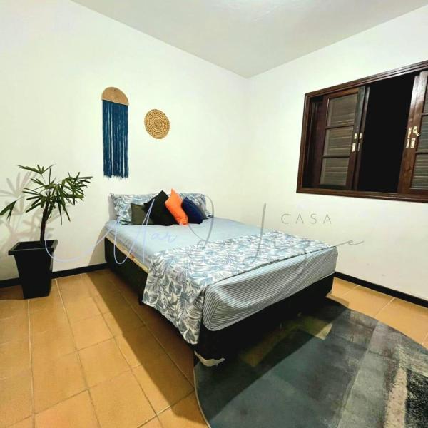 Casa mar de liz