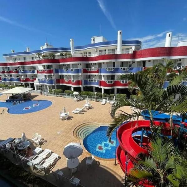 Hotel holiday semana do Natal - Foto 4