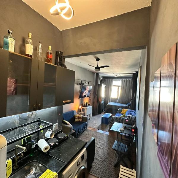 NEW Modern Cozy Apartment in the Heart of the City - Foto 5