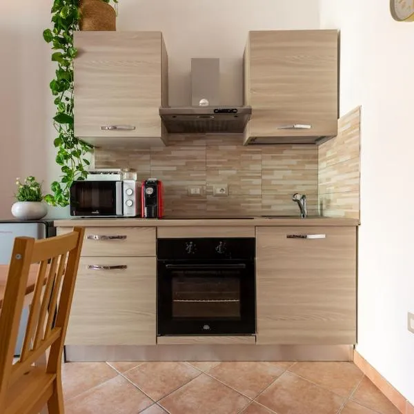 Casa Lia, hotel in Monastir