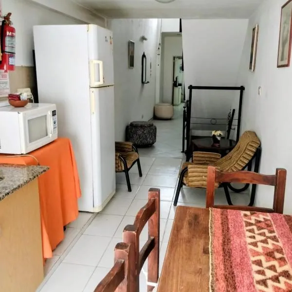 Departamento céntrico con cochera, Hotel in Gualeguaychú